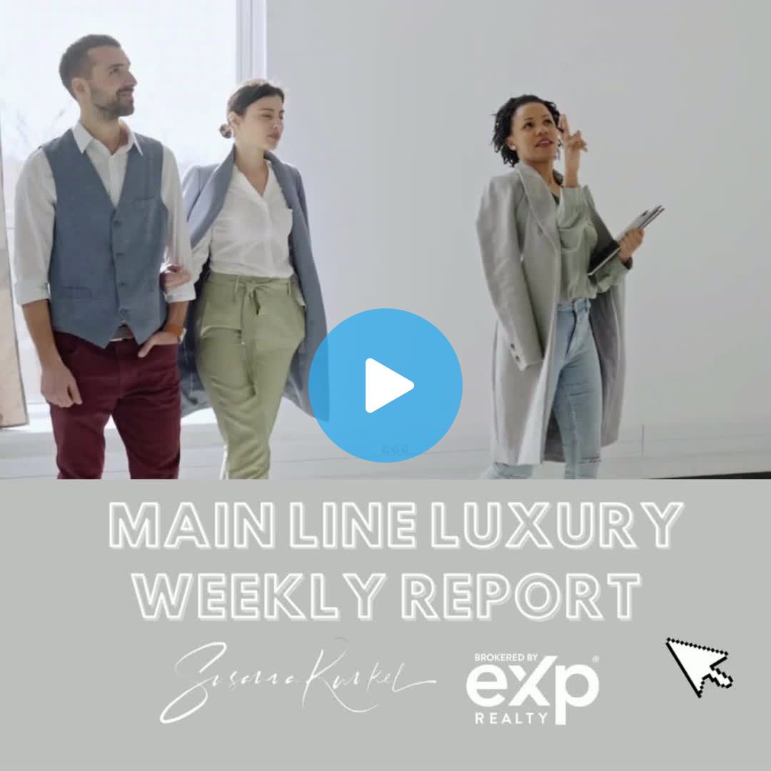 Main Line July 24 Weekly Report
