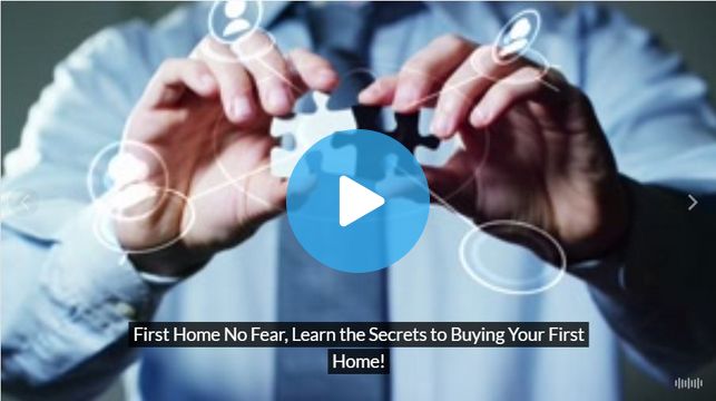First Home, No Fear: Learn the Secrets to Successful Home Buying!