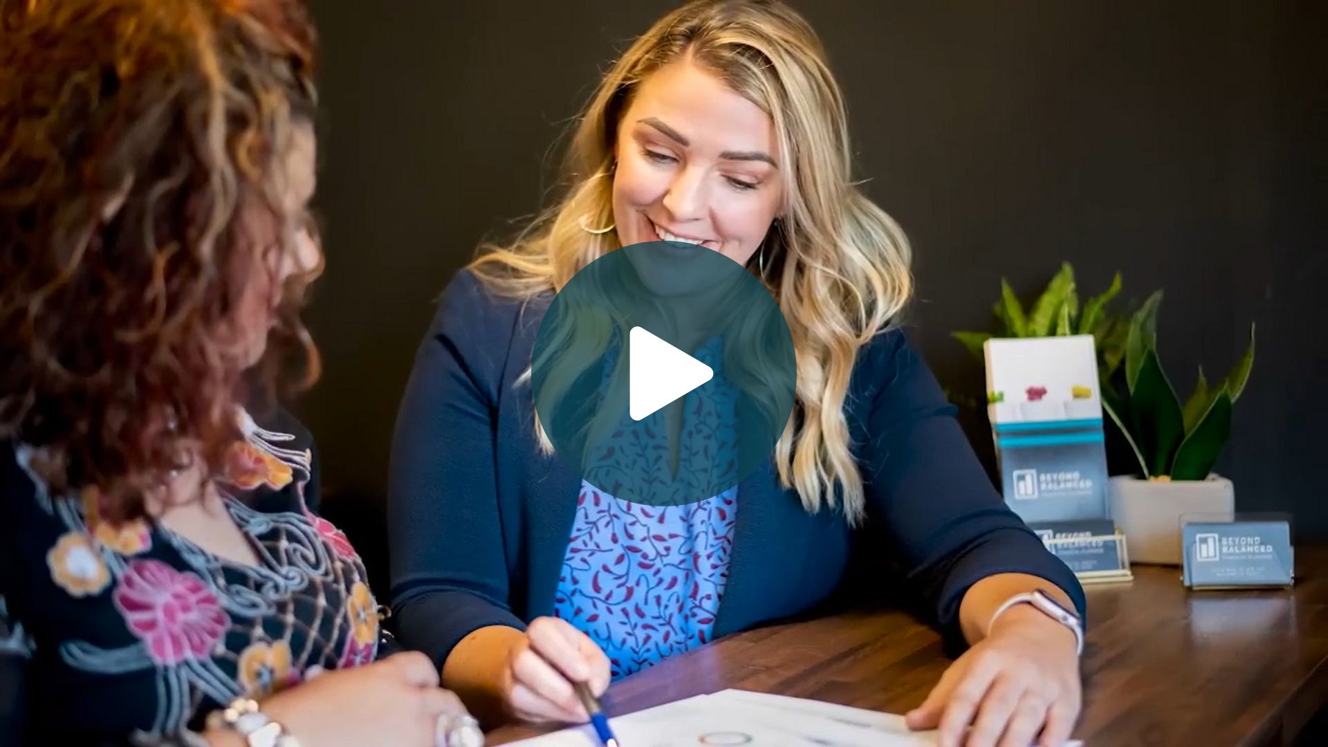 Watch Crystal's Story